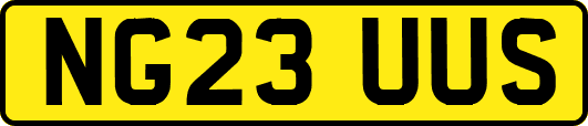 NG23UUS