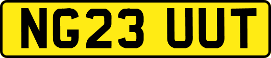 NG23UUT