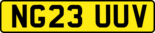 NG23UUV