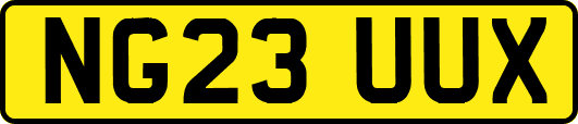 NG23UUX