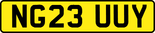 NG23UUY