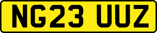 NG23UUZ