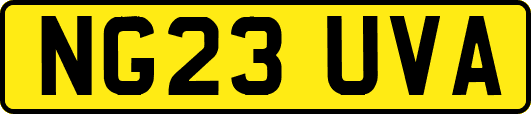NG23UVA