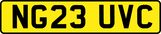 NG23UVC
