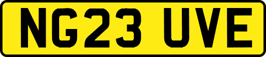 NG23UVE