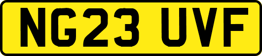 NG23UVF