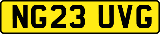 NG23UVG