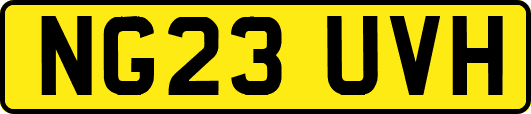 NG23UVH