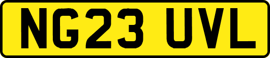 NG23UVL
