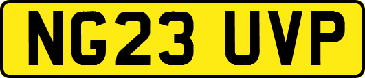 NG23UVP