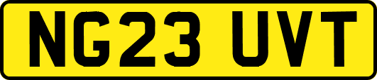 NG23UVT