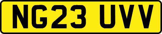 NG23UVV