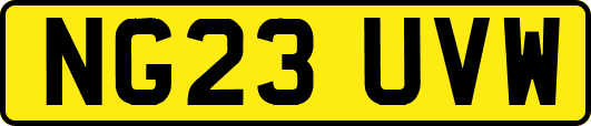 NG23UVW