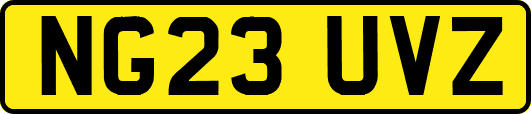 NG23UVZ