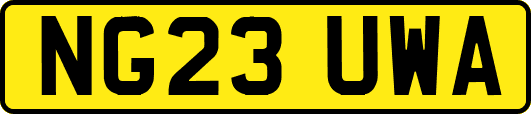 NG23UWA