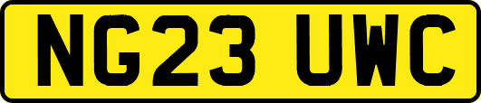 NG23UWC