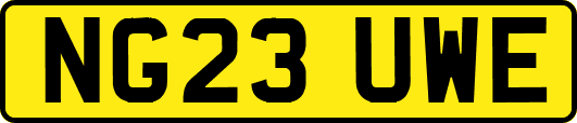 NG23UWE