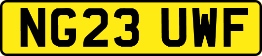 NG23UWF