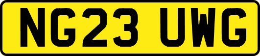 NG23UWG