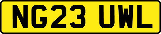 NG23UWL