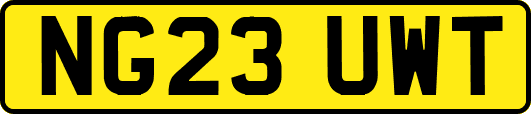 NG23UWT