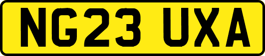 NG23UXA