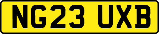 NG23UXB