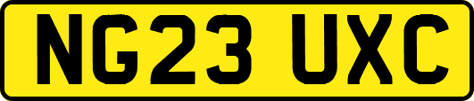 NG23UXC