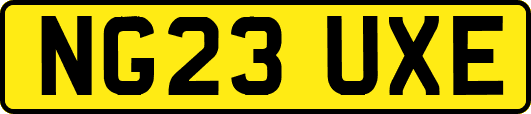 NG23UXE