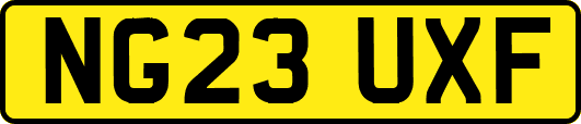 NG23UXF