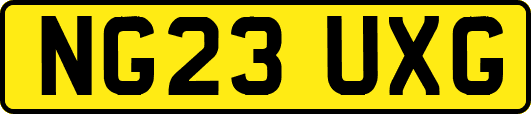 NG23UXG