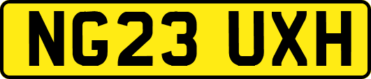 NG23UXH