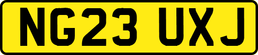 NG23UXJ