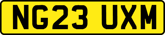 NG23UXM