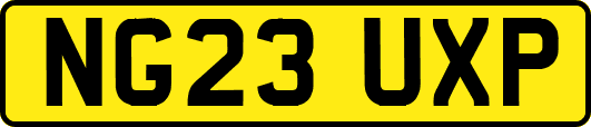 NG23UXP