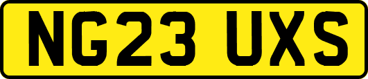 NG23UXS