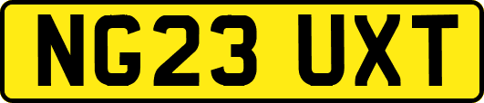 NG23UXT