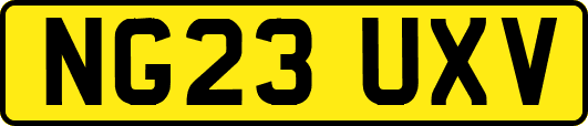 NG23UXV