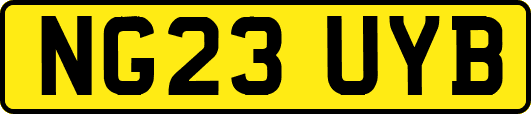 NG23UYB