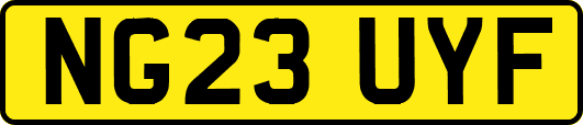 NG23UYF