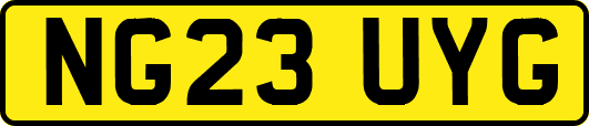 NG23UYG