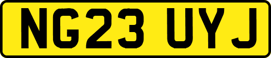 NG23UYJ