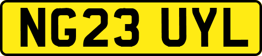 NG23UYL