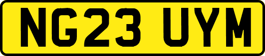 NG23UYM