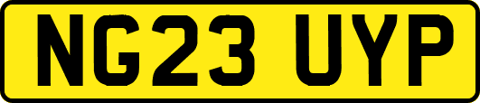 NG23UYP
