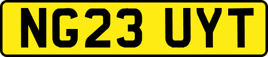 NG23UYT