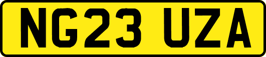 NG23UZA