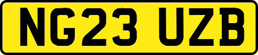 NG23UZB