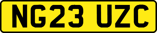 NG23UZC