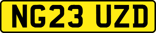 NG23UZD